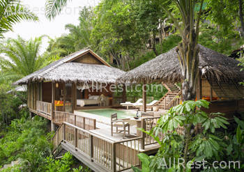 Six Senses Hideaway Yao Noi 29